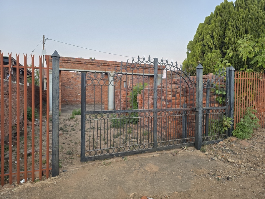 0 Bedroom Property for Sale in Lethlabile North West